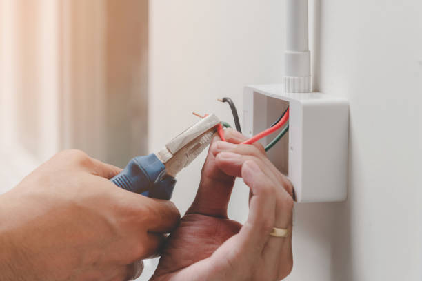 Emergency Electrical Repair Services in Chicopee, MA