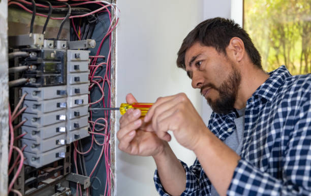 Best Electrical Wiring and Rewiring  in Chicopee, MA